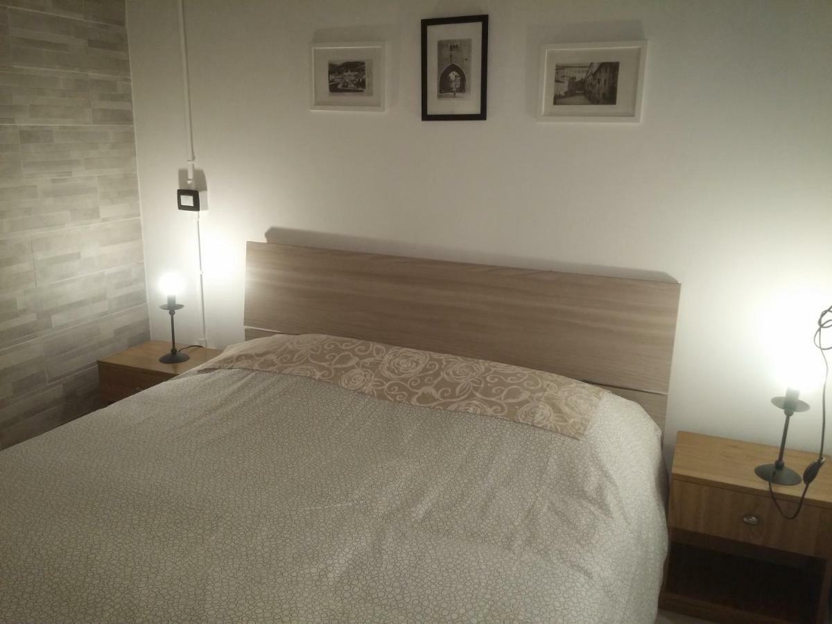 B&B Da Bibi Φαμπριάνο Εξωτερικό φωτογραφία