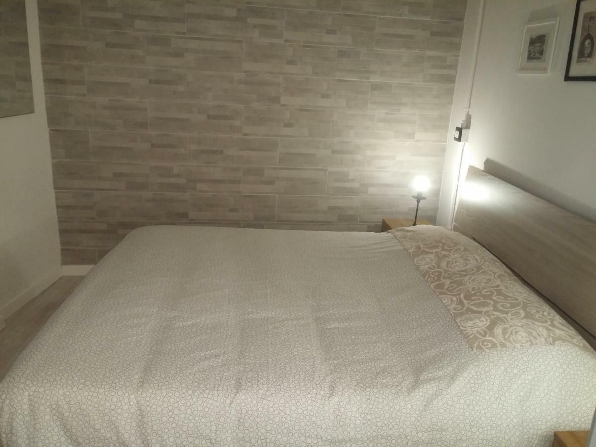 B&B Da Bibi Φαμπριάνο Εξωτερικό φωτογραφία