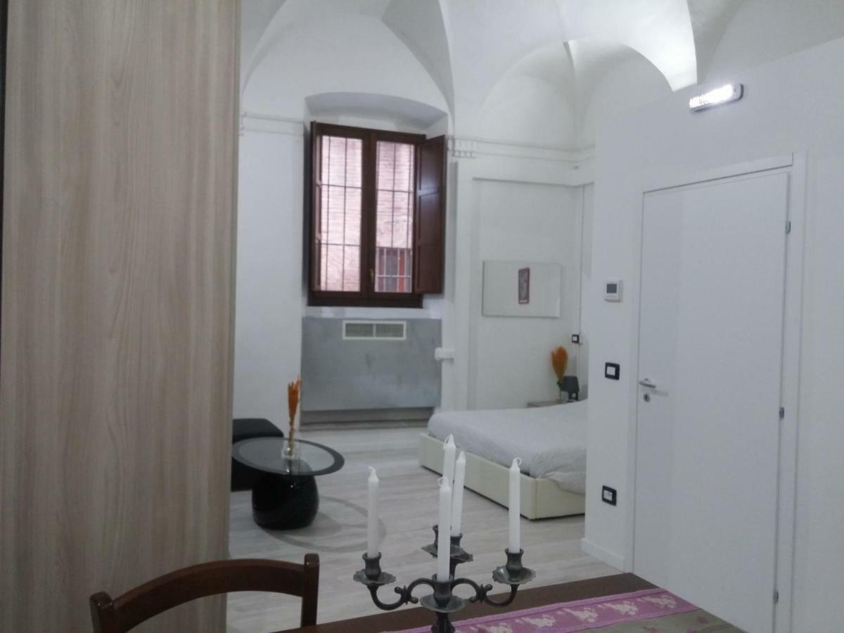 B&B Da Bibi Φαμπριάνο Εξωτερικό φωτογραφία